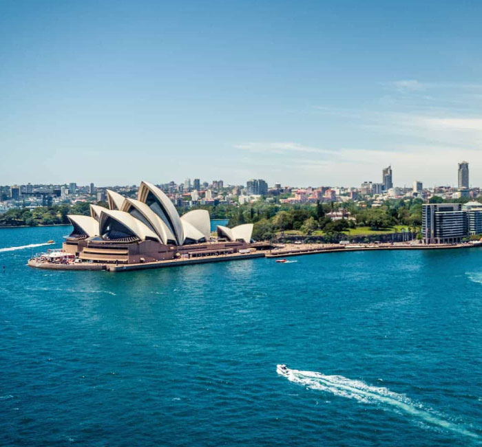 australia
